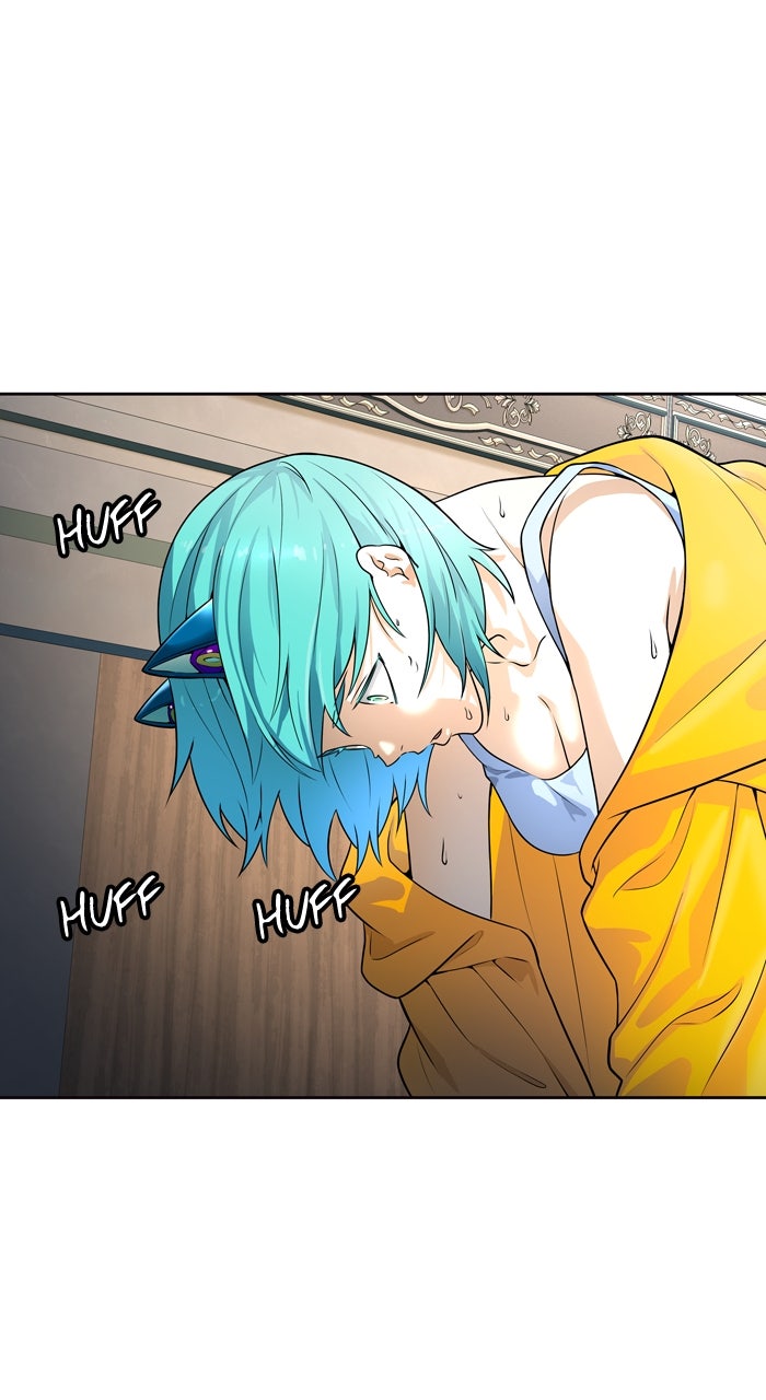 Tower of God Manga Chapter 559 page 11 - [Season 3] Ep. 142