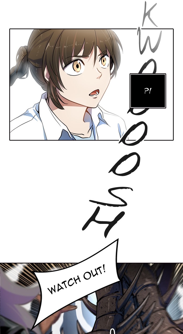 Tower of God Manga Chapter 559 page 111 - [Season 3] Ep. 142