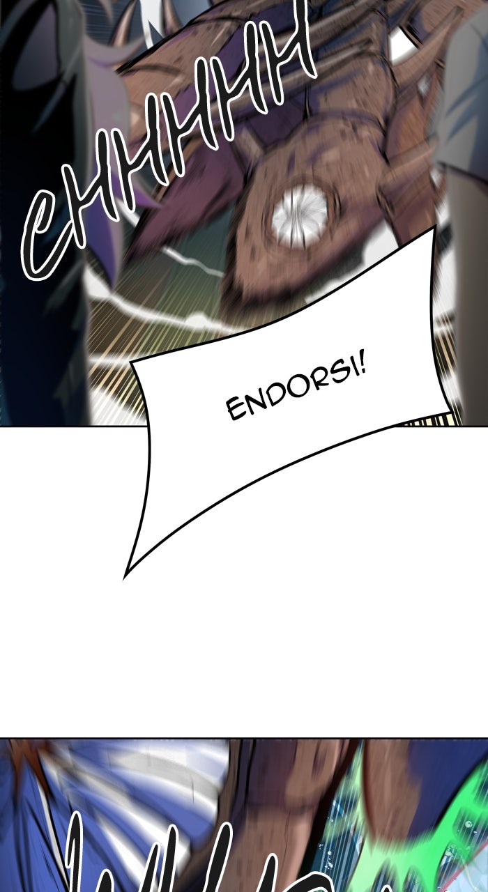 Tower of God Manga Chapter 559 page 112 - [Season 3] Ep. 142