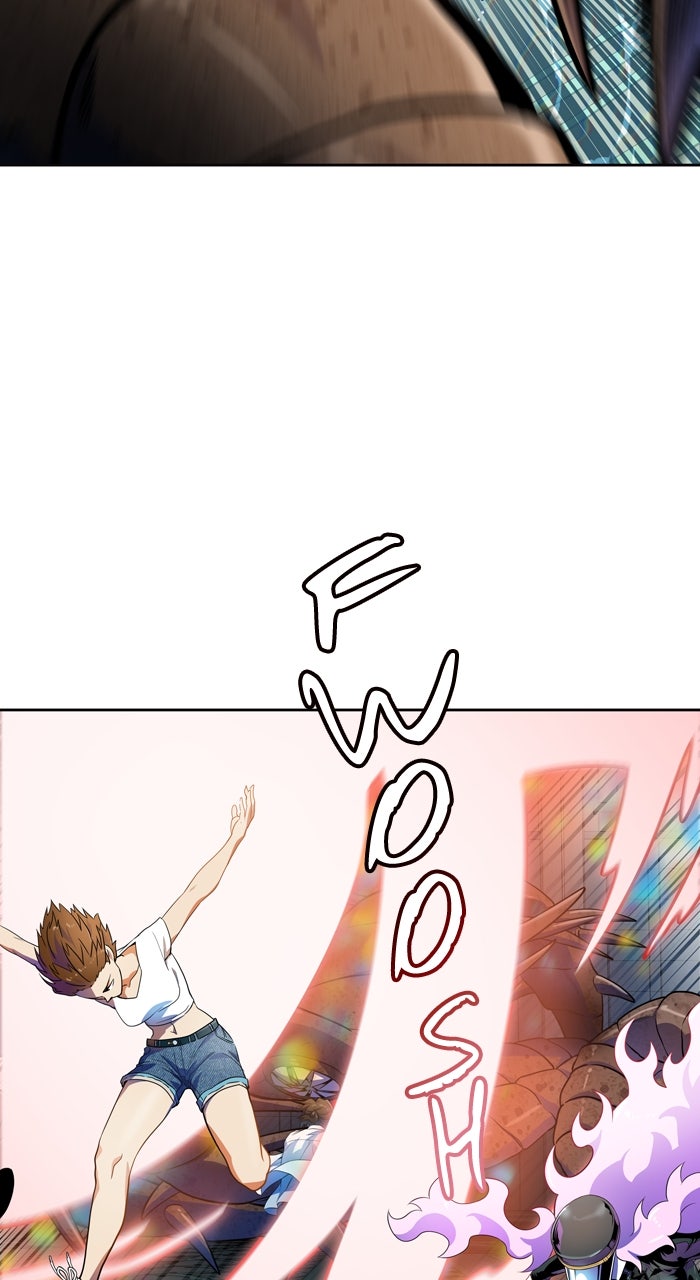 Tower of God Manga Chapter 559 page 114 - [Season 3] Ep. 142