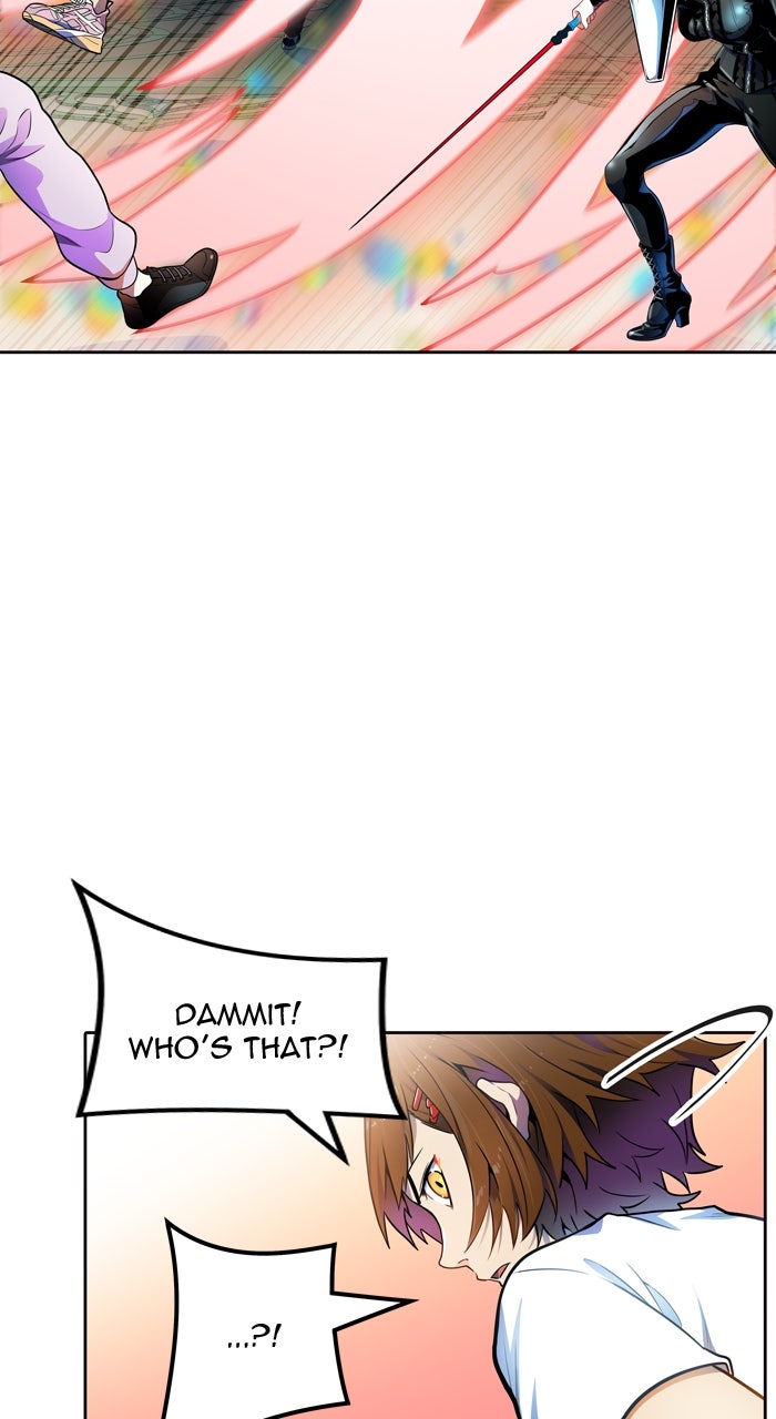 Tower of God Manga Chapter 559 page 115 - [Season 3] Ep. 142