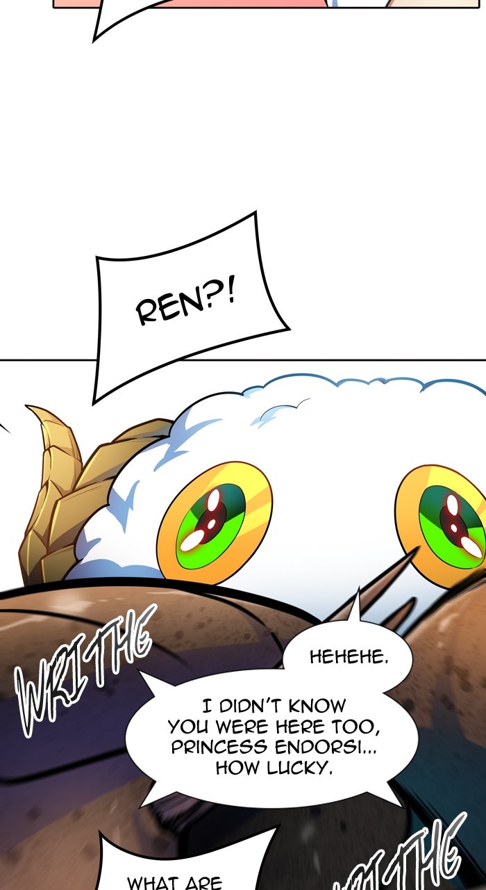 Tower of God Manga Chapter 559 page 116 - [Season 3] Ep. 142