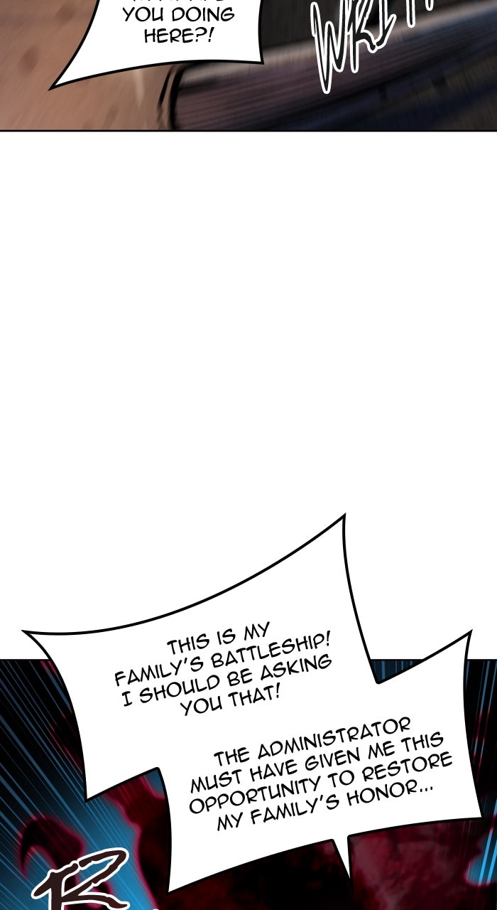 Tower of God Manga Chapter 559 page 117 - [Season 3] Ep. 142