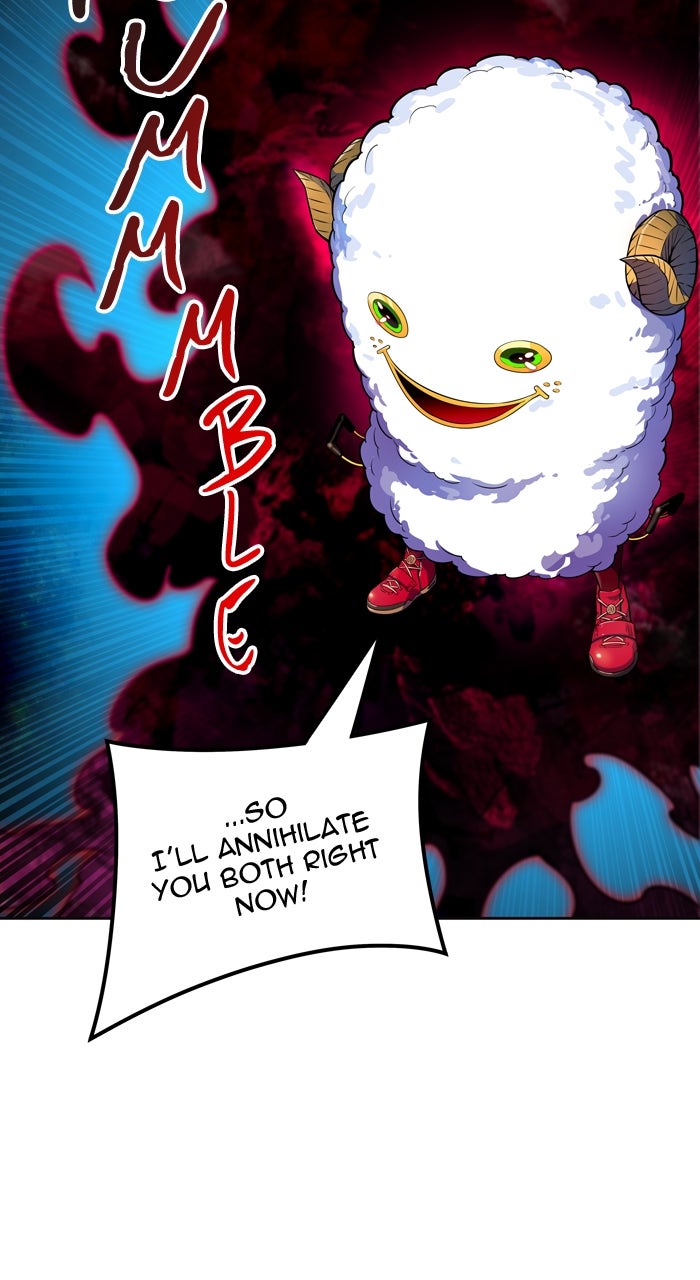 Tower of God Manga Chapter 559 page 118 - [Season 3] Ep. 142