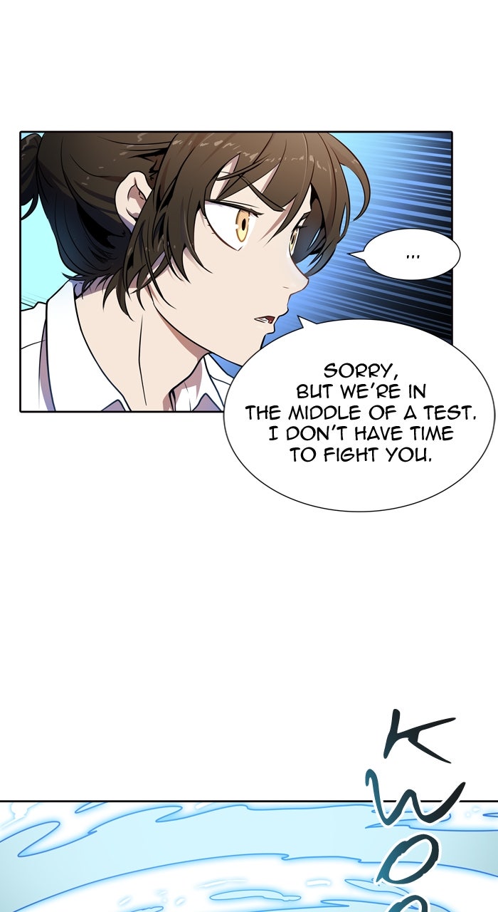 Tower of God Manga Chapter 559 page 119 - [Season 3] Ep. 142