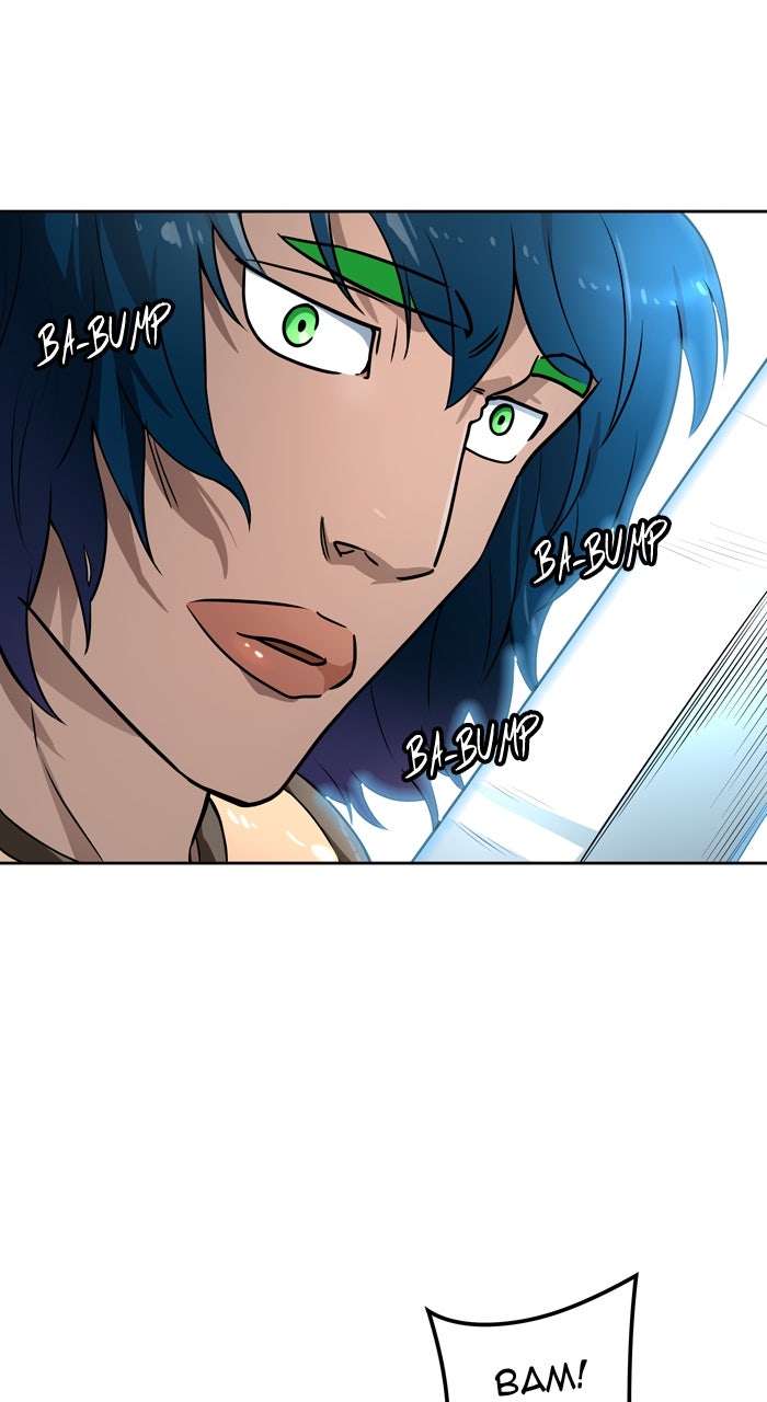 Tower of God Manga Chapter 559 page 12 - [Season 3] Ep. 142