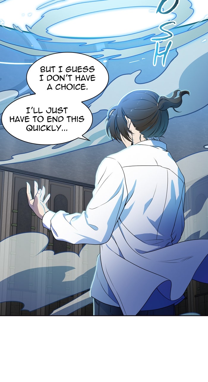 Tower of God Manga Chapter 559 page 120 - [Season 3] Ep. 142