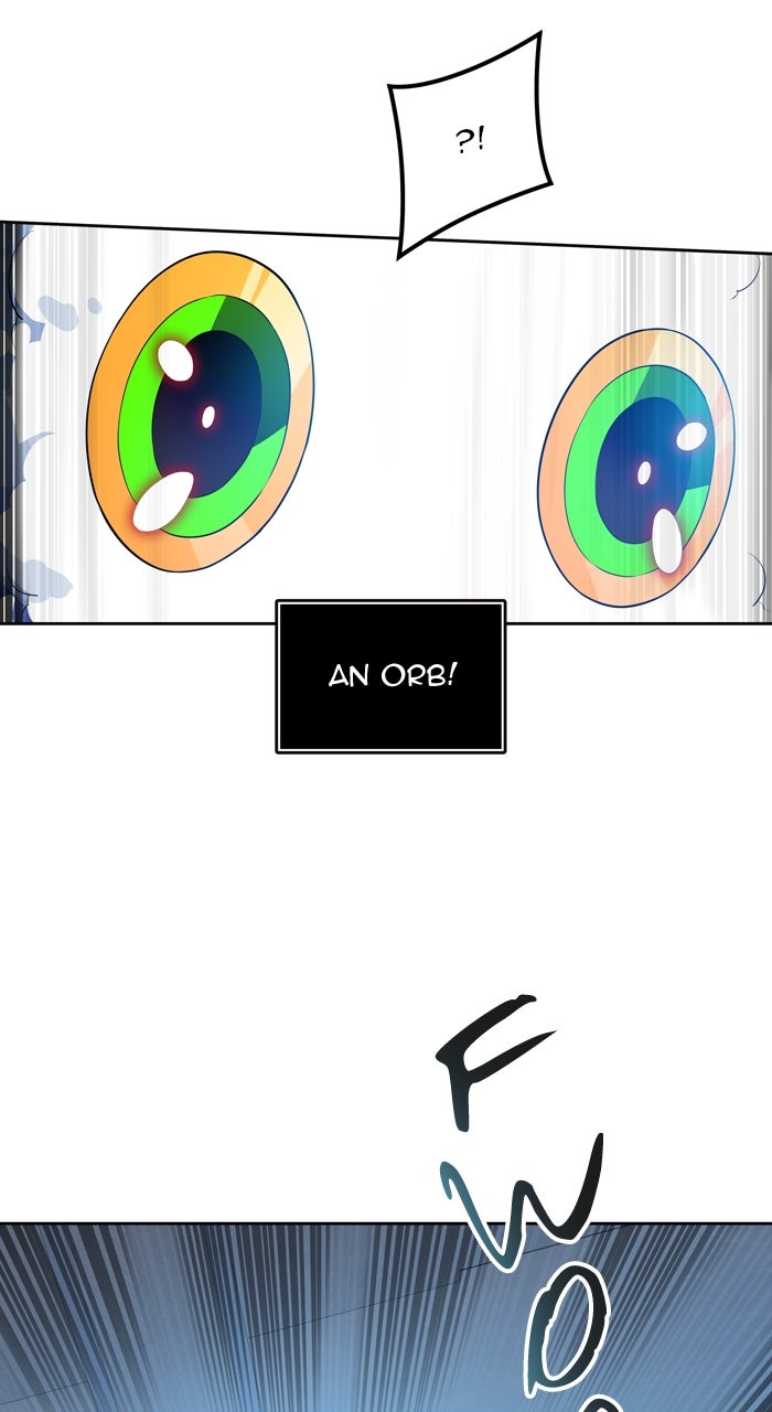 Tower of God Manga Chapter 559 page 121 - [Season 3] Ep. 142