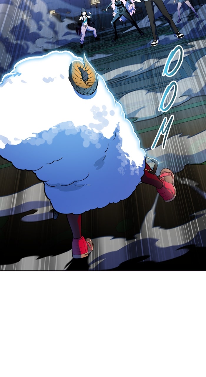 Tower of God Manga Chapter 559 page 123 - [Season 3] Ep. 142