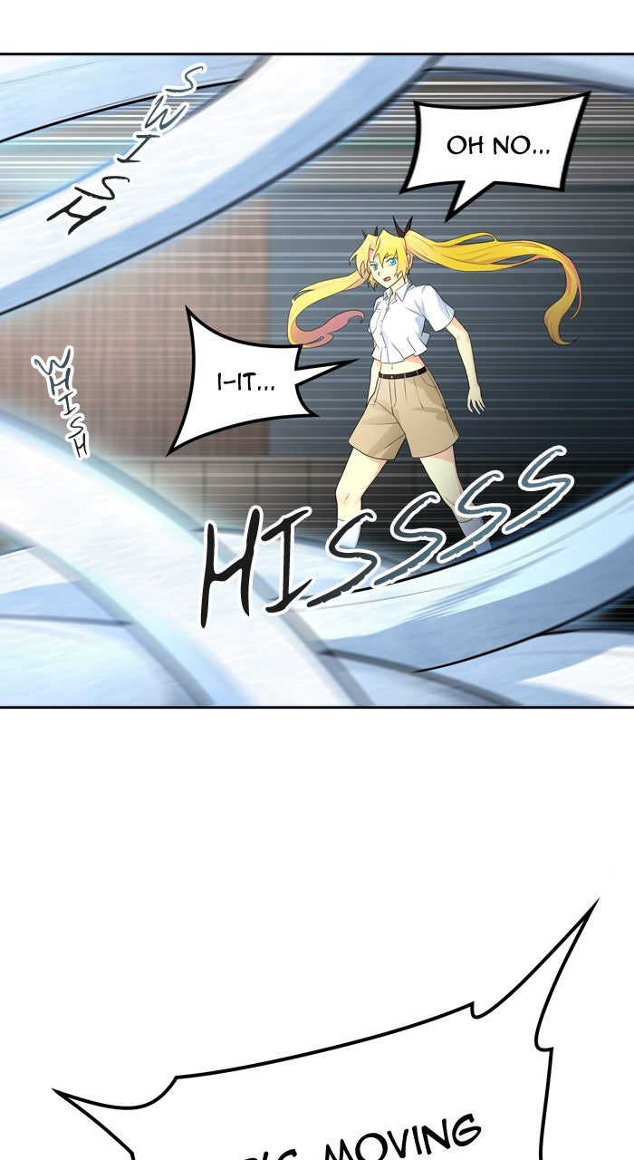 Tower of God Manga Chapter 559 page 15 - [Season 3] Ep. 142