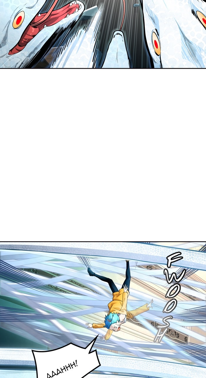 Tower of God Manga Chapter 559 page 18 - [Season 3] Ep. 142