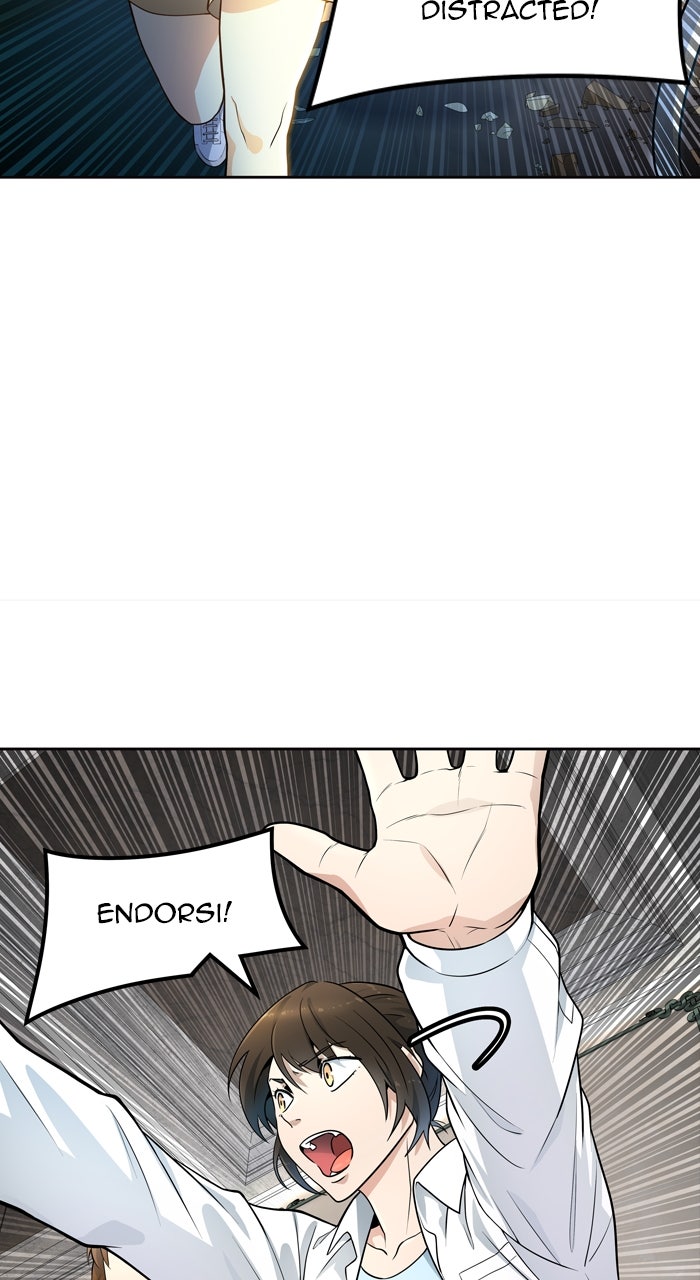 Tower of God Manga Chapter 559 page 20 - [Season 3] Ep. 142