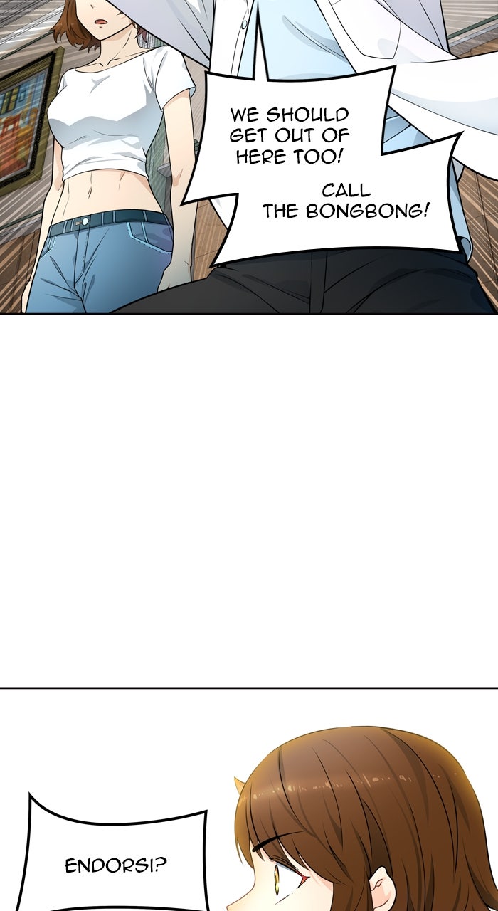 Tower of God Manga Chapter 559 page 21 - [Season 3] Ep. 142