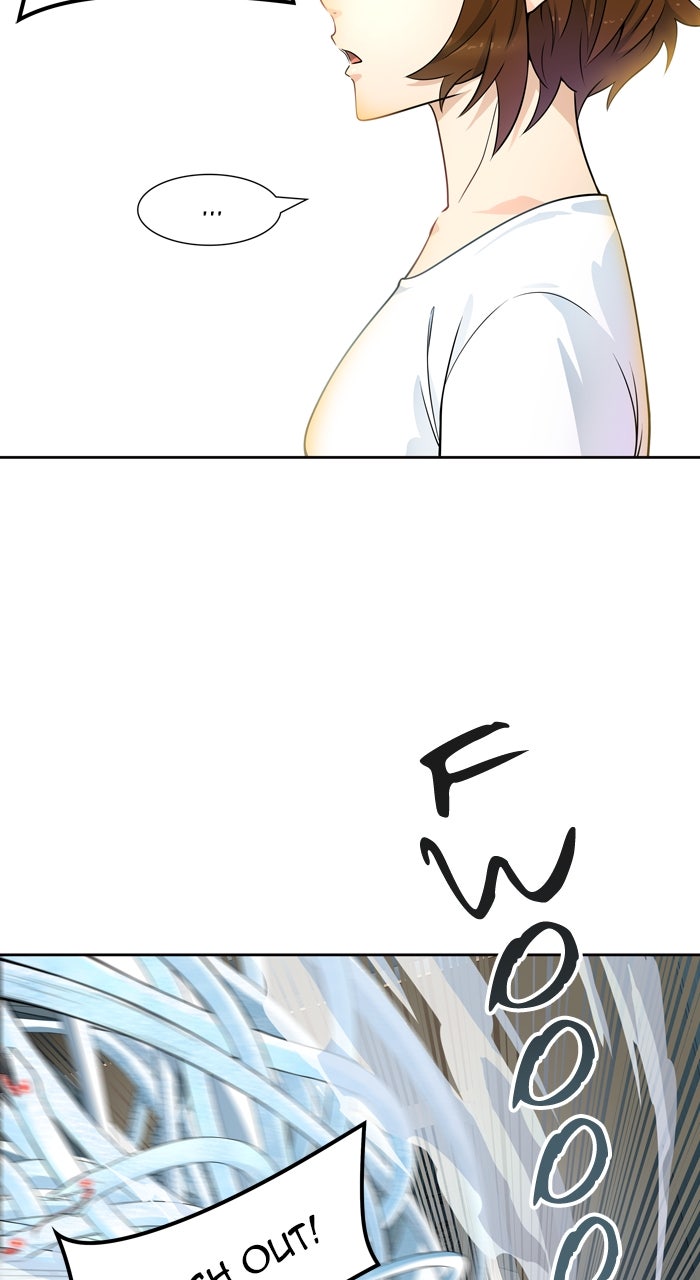 Tower of God Manga Chapter 559 page 22 - [Season 3] Ep. 142