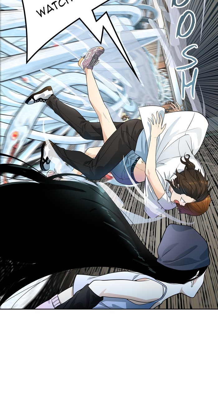 Tower of God Manga Chapter 559 page 23 - [Season 3] Ep. 142