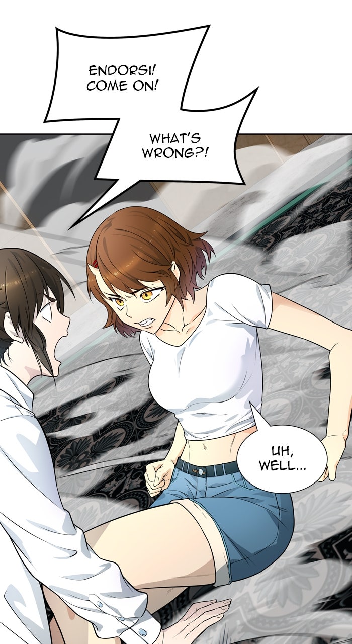 Tower of God Manga Chapter 559 page 24 - [Season 3] Ep. 142