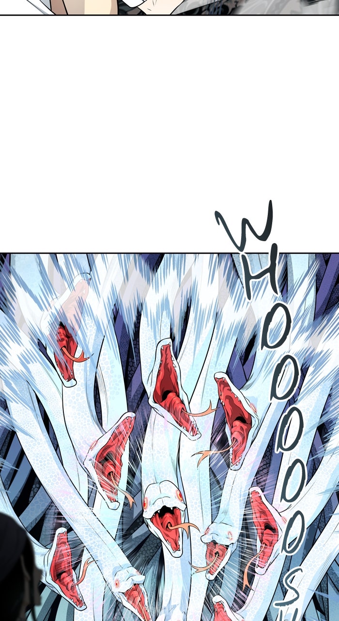 Tower of God Manga Chapter 559 page 25 - [Season 3] Ep. 142