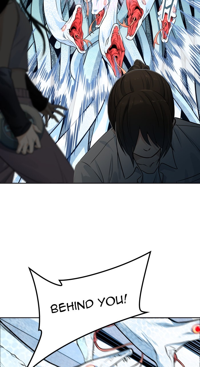 Tower of God Manga Chapter 559 page 26 - [Season 3] Ep. 142