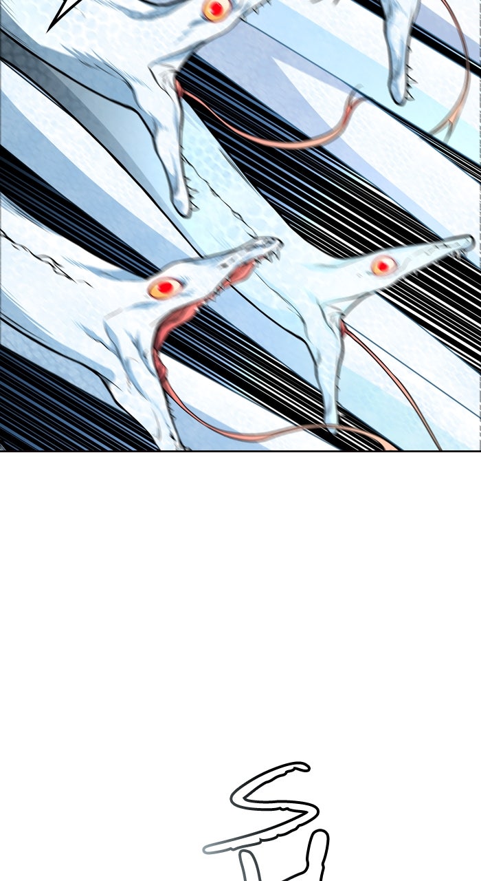 Tower of God Manga Chapter 559 page 27 - [Season 3] Ep. 142