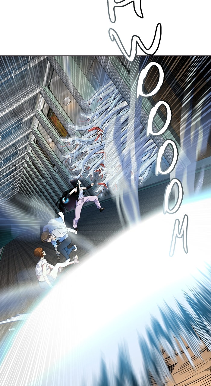 Tower of God Manga Chapter 559 page 28 - [Season 3] Ep. 142