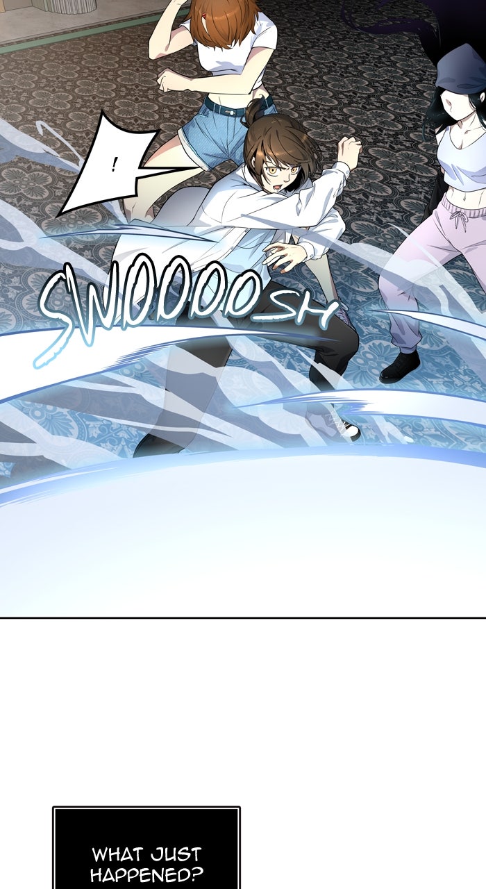 Tower of God Manga Chapter 559 page 31 - [Season 3] Ep. 142