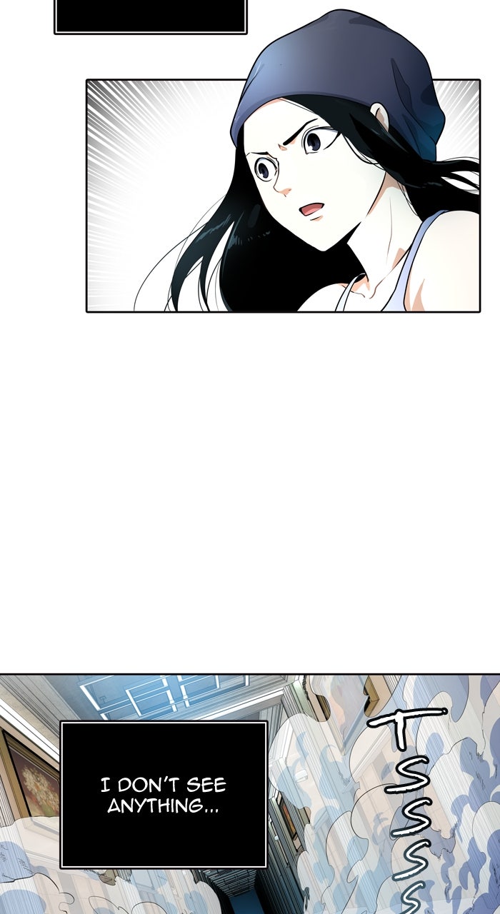 Tower of God Manga Chapter 559 page 32 - [Season 3] Ep. 142