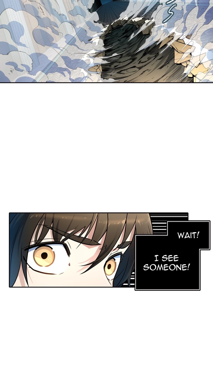 Tower of God Manga Chapter 559 page 33 - [Season 3] Ep. 142