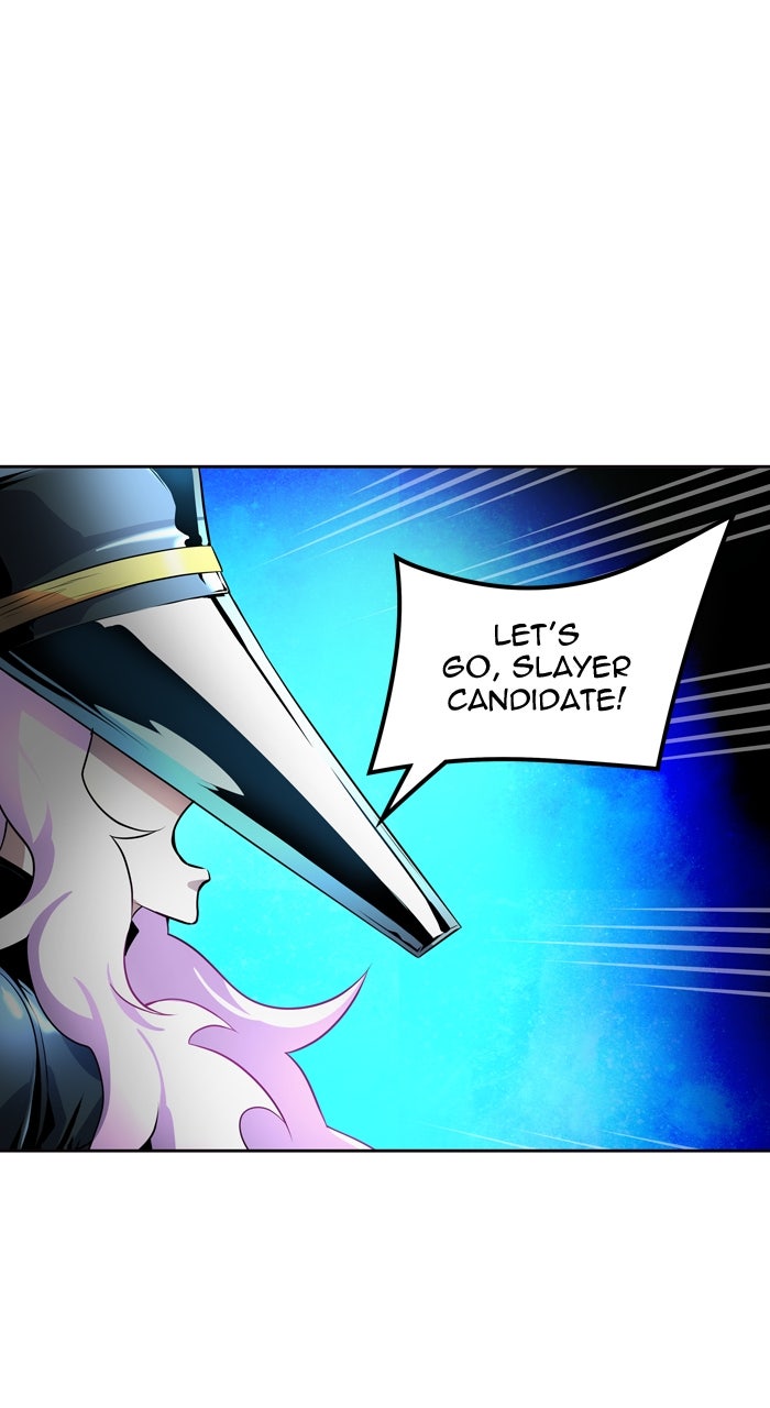 Tower of God Manga Chapter 559 page 35 - [Season 3] Ep. 142