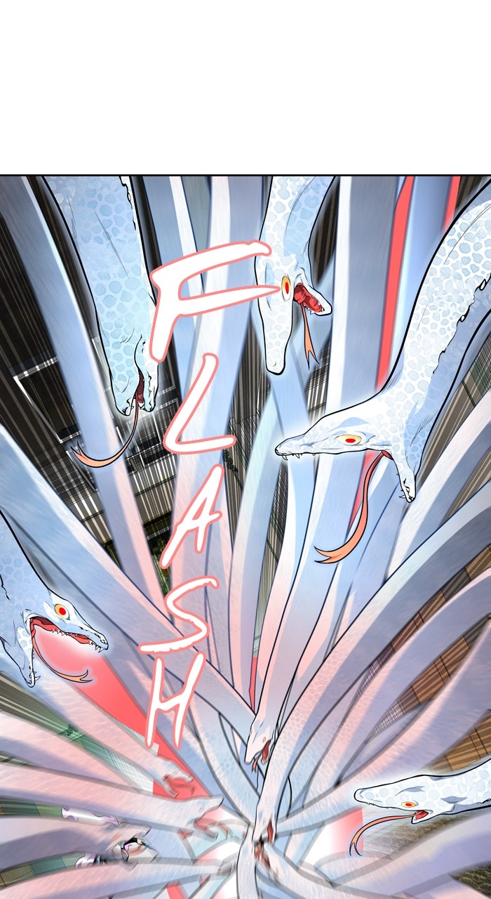 Tower of God Manga Chapter 559 page 38 - [Season 3] Ep. 142