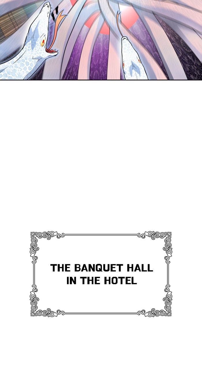 Tower of God Manga Chapter 559 page 39 - [Season 3] Ep. 142