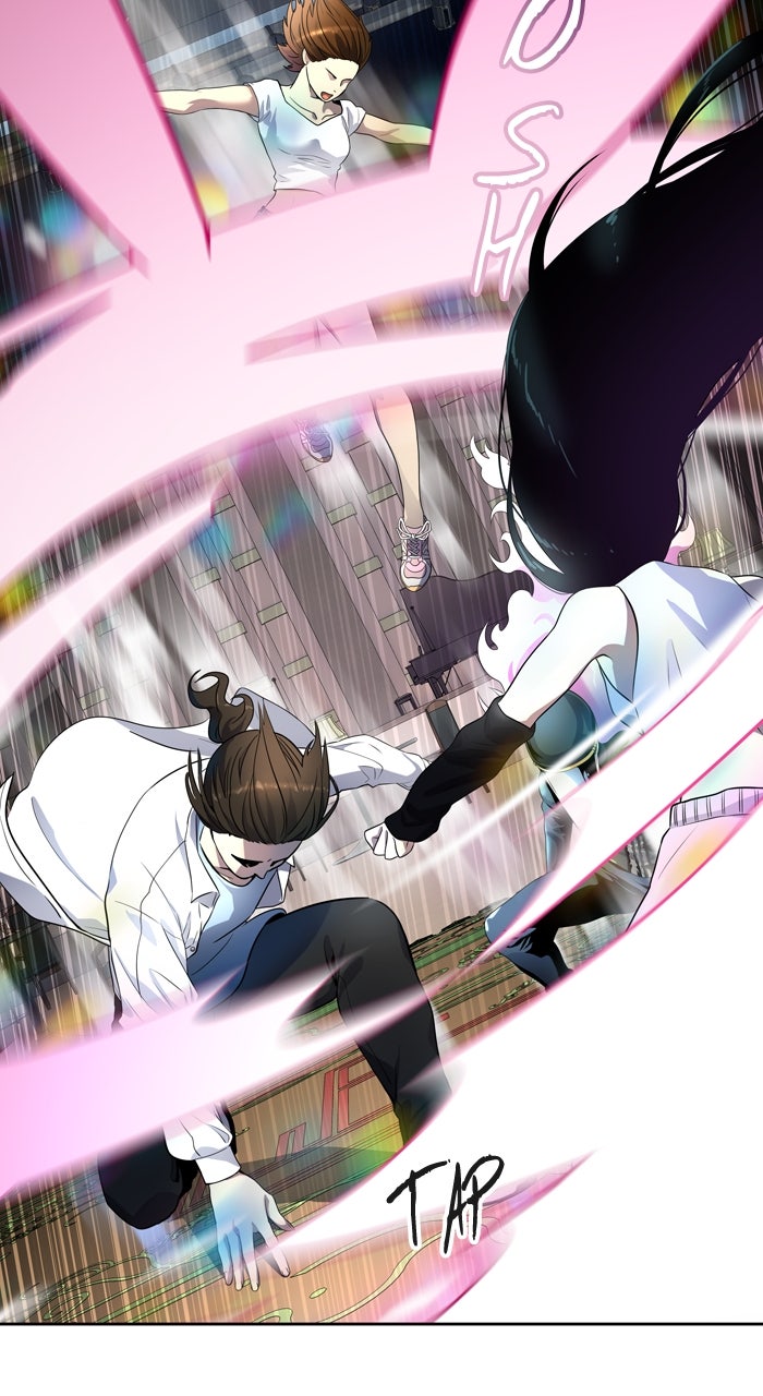 Tower of God Manga Chapter 559 page 41 - [Season 3] Ep. 142