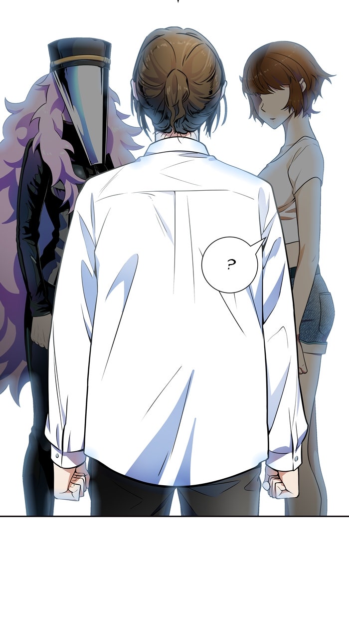 Tower of God Manga Chapter 559 page 50 - [Season 3] Ep. 142