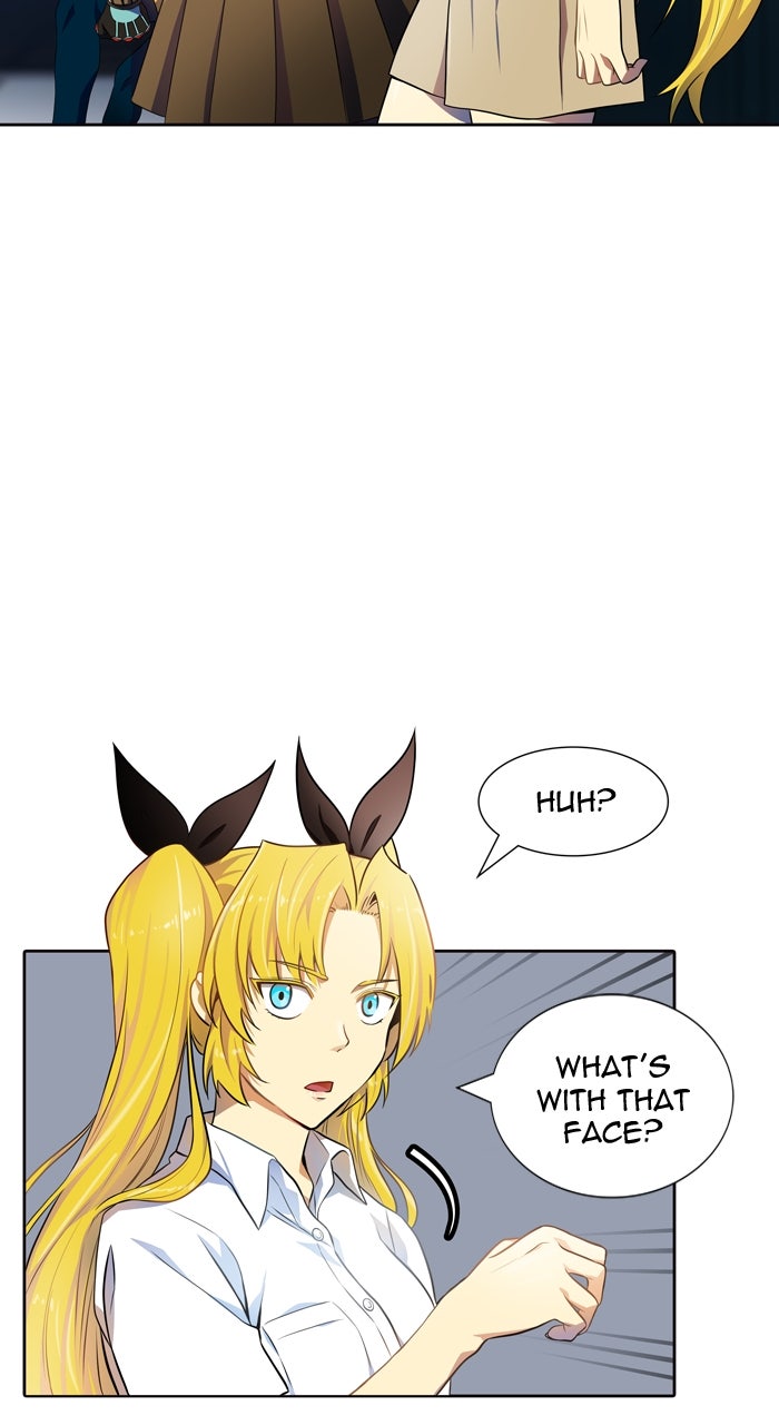 Tower of God Manga Chapter 559 page 55 - [Season 3] Ep. 142