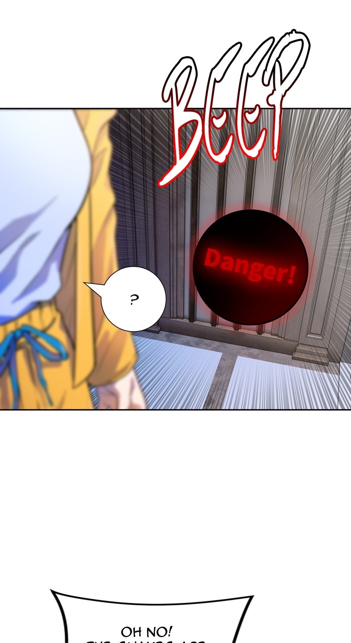 Tower of God Manga Chapter 559 page 60 - [Season 3] Ep. 142