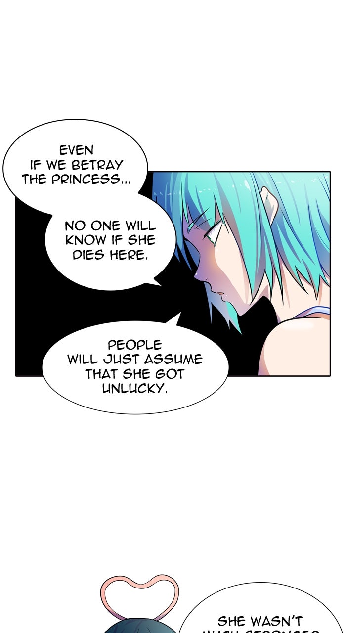 Tower of God Manga Chapter 559 page 65 - [Season 3] Ep. 142