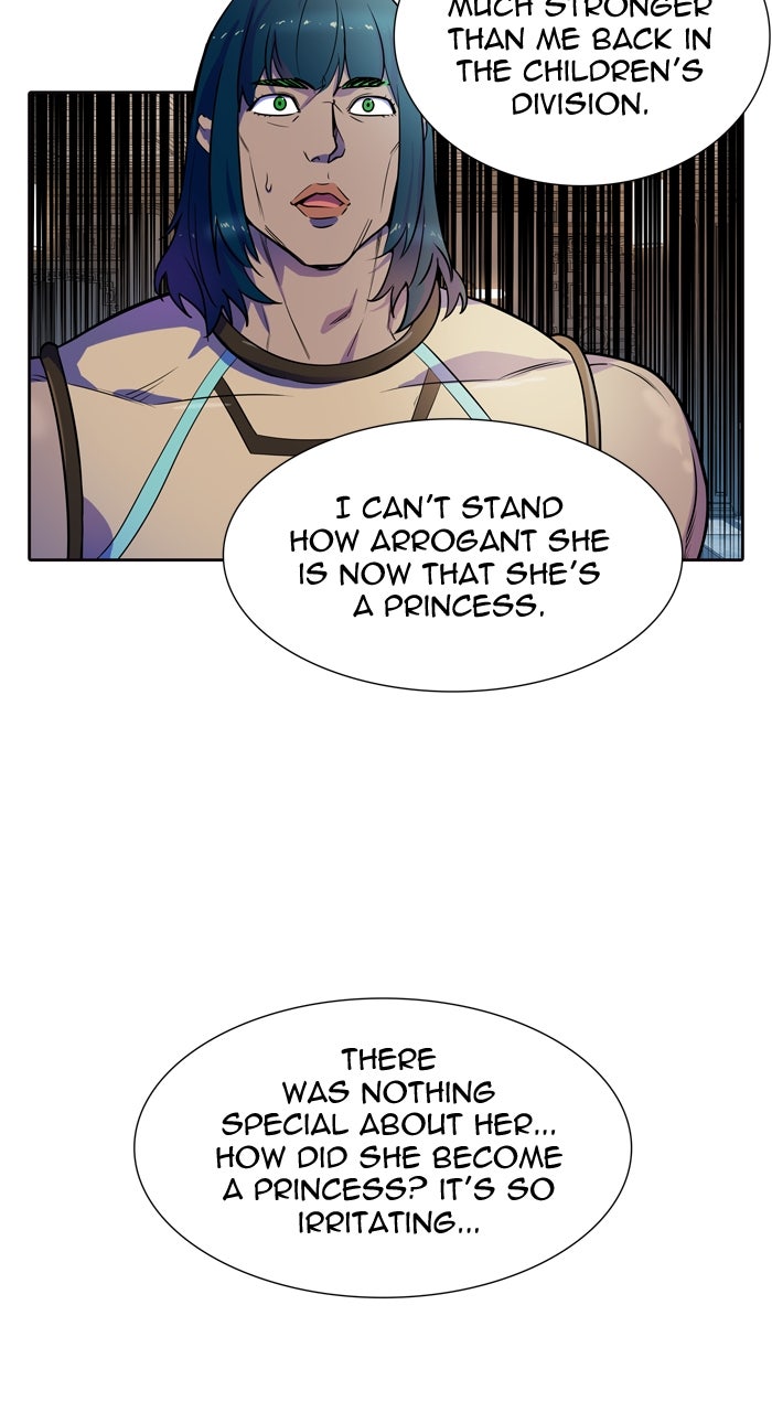 Tower of God Manga Chapter 559 page 66 - [Season 3] Ep. 142