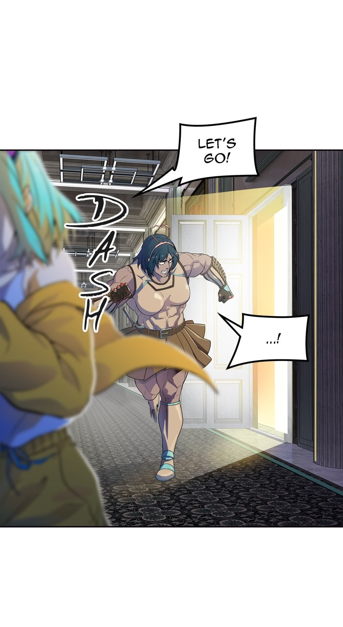 Tower of God Manga Chapter 559 page 67 - [Season 3] Ep. 142