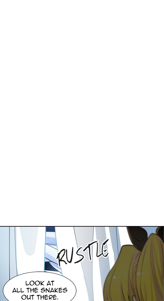 Tower of God Manga Chapter 559 page 69 - [Season 3] Ep. 142