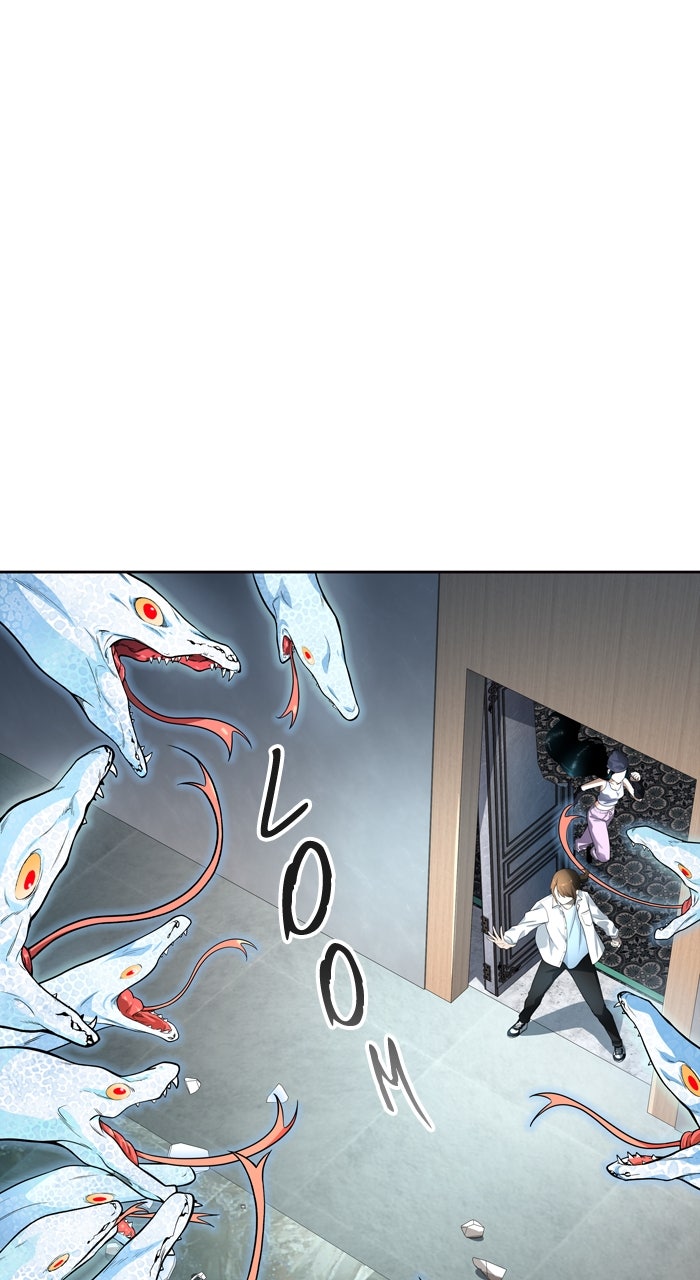Tower of God Manga Chapter 559 page 7 - [Season 3] Ep. 142