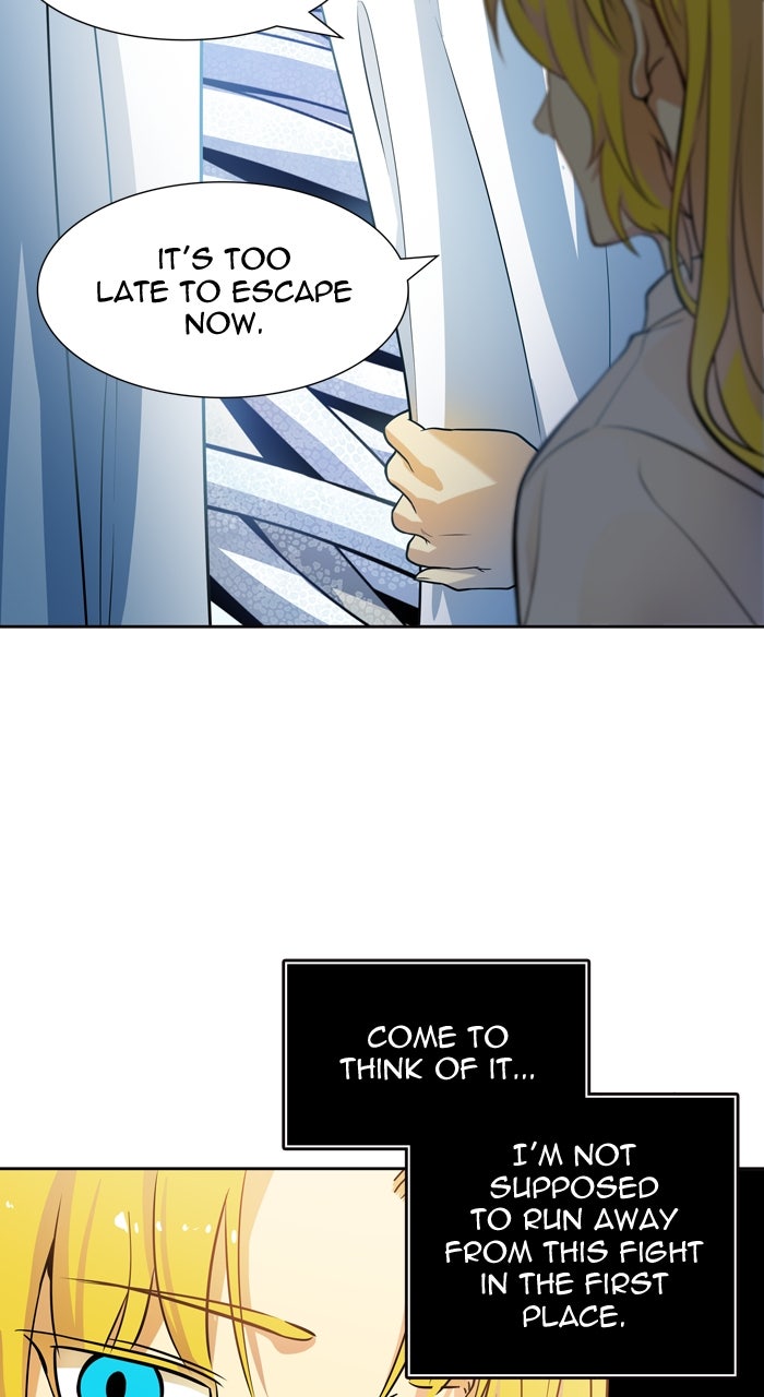 Tower of God Manga Chapter 559 page 70 - [Season 3] Ep. 142