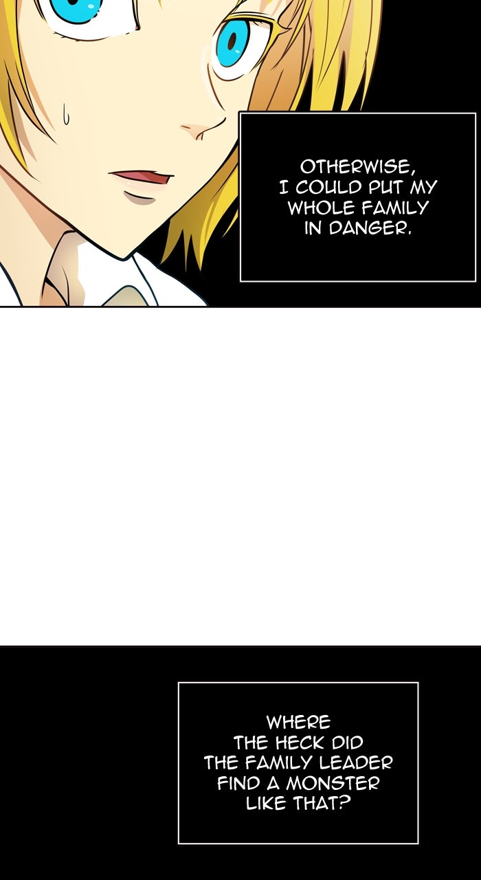 Tower of God Manga Chapter 559 page 71 - [Season 3] Ep. 142