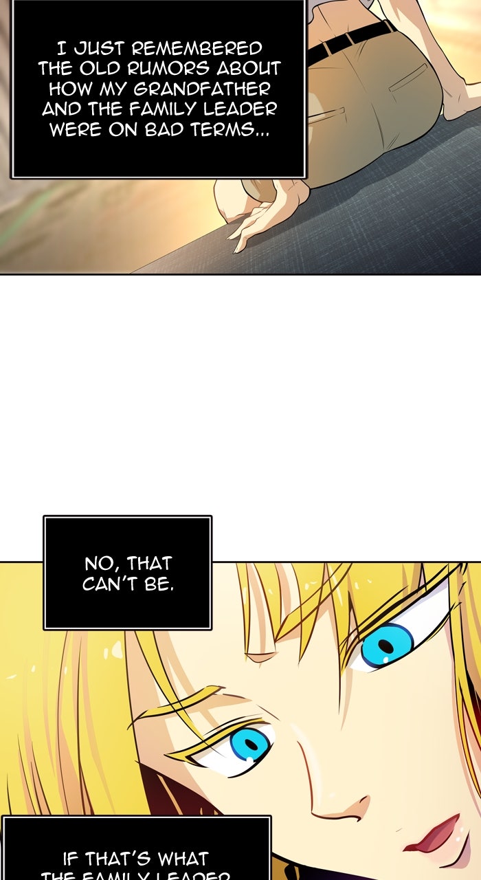 Tower of God Manga Chapter 559 page 73 - [Season 3] Ep. 142