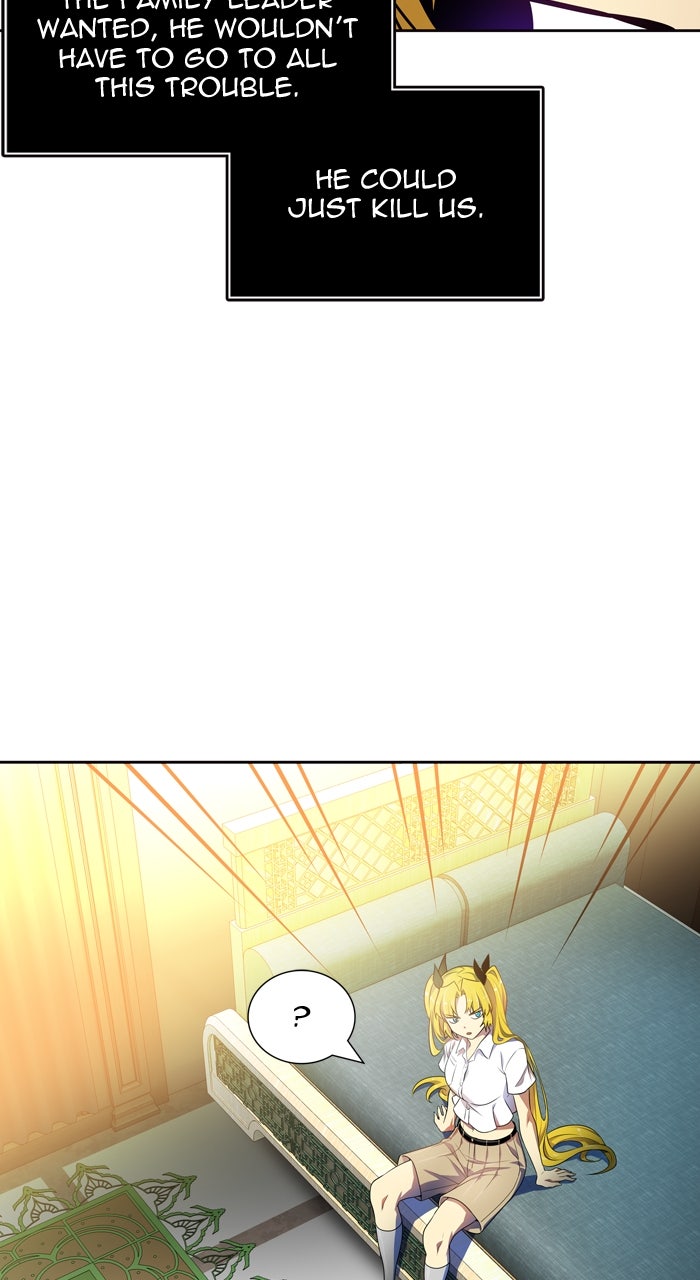 Tower of God Manga Chapter 559 page 74 - [Season 3] Ep. 142