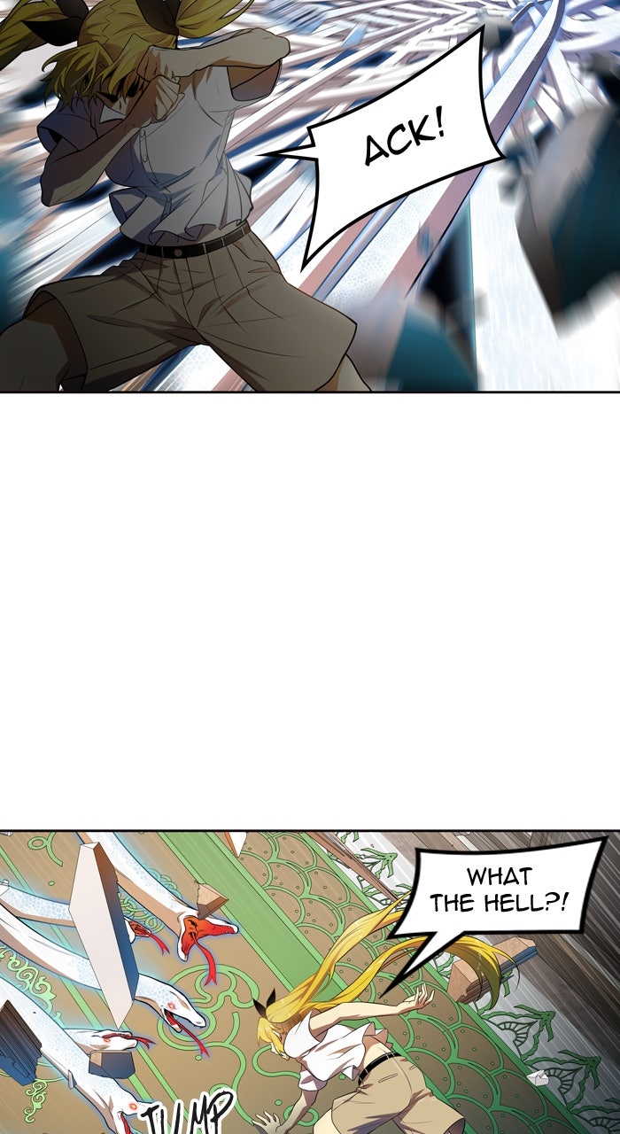 Tower of God Manga Chapter 559 page 76 - [Season 3] Ep. 142