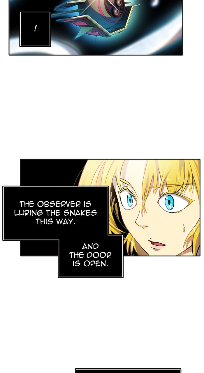 Tower of God Manga Chapter 559 page 79 - [Season 3] Ep. 142