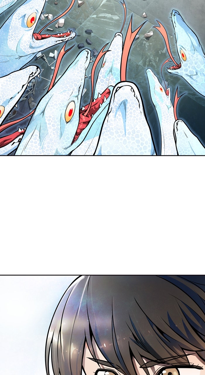 Tower of God Manga Chapter 559 page 8 - [Season 3] Ep. 142