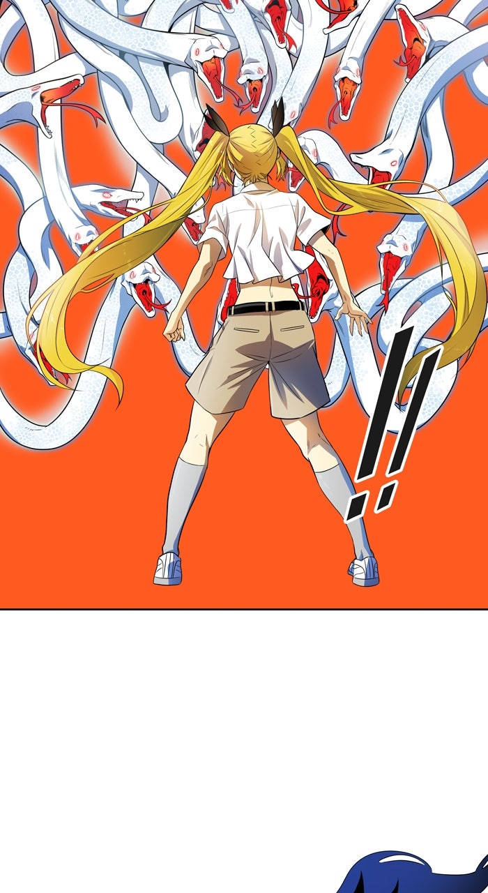 Tower of God Manga Chapter 559 page 81 - [Season 3] Ep. 142