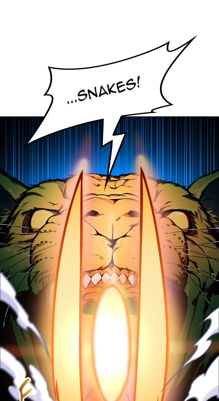 Tower of God Manga Chapter 559 page 83 - [Season 3] Ep. 142