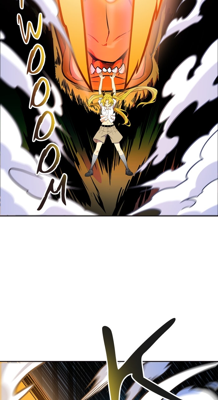 Tower of God Manga Chapter 559 page 84 - [Season 3] Ep. 142
