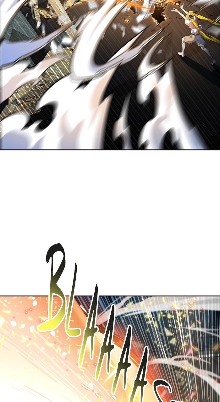 Tower of God Manga Chapter 559 page 86 - [Season 3] Ep. 142